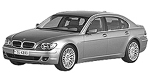 BMW E65 P313D Fault Code