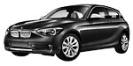 BMW F21 P313D Fault Code
