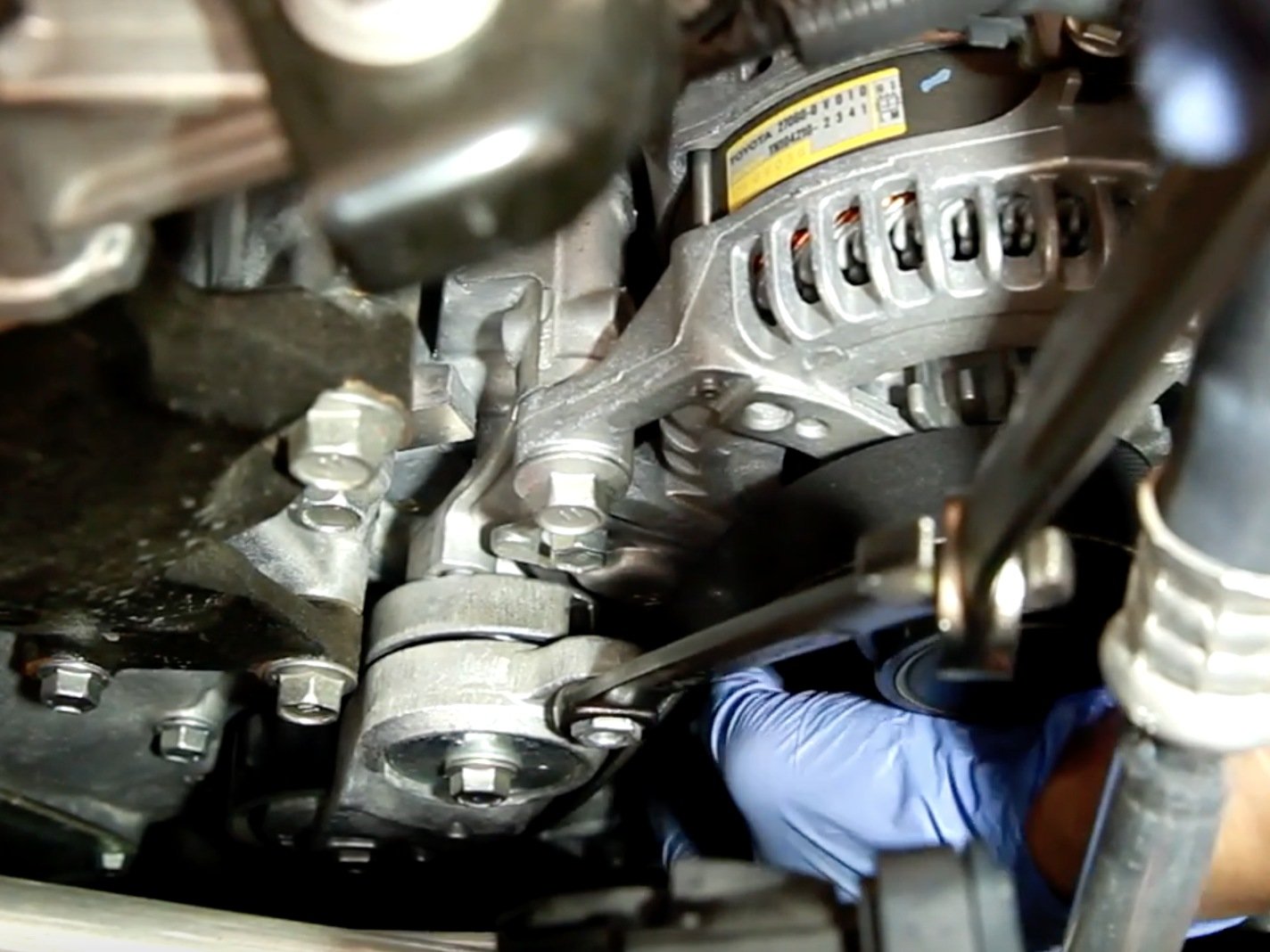 See P313D in engine